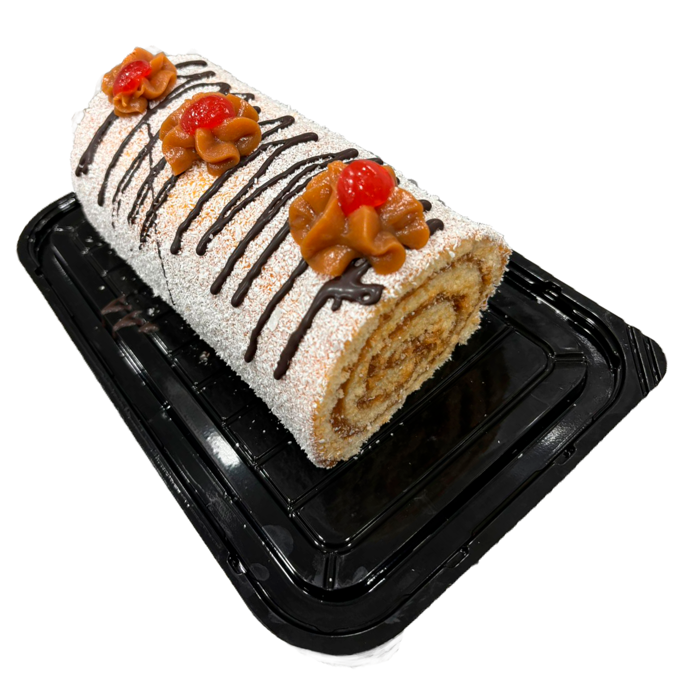 Brazo de reina tamaño familiar Panadería Blume
