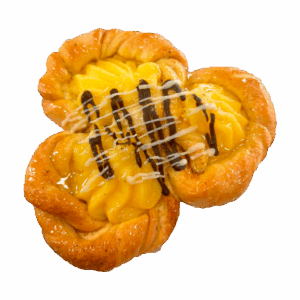 Bretzel Panadería Blume