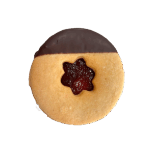 Delicia galleta Panadería Blume