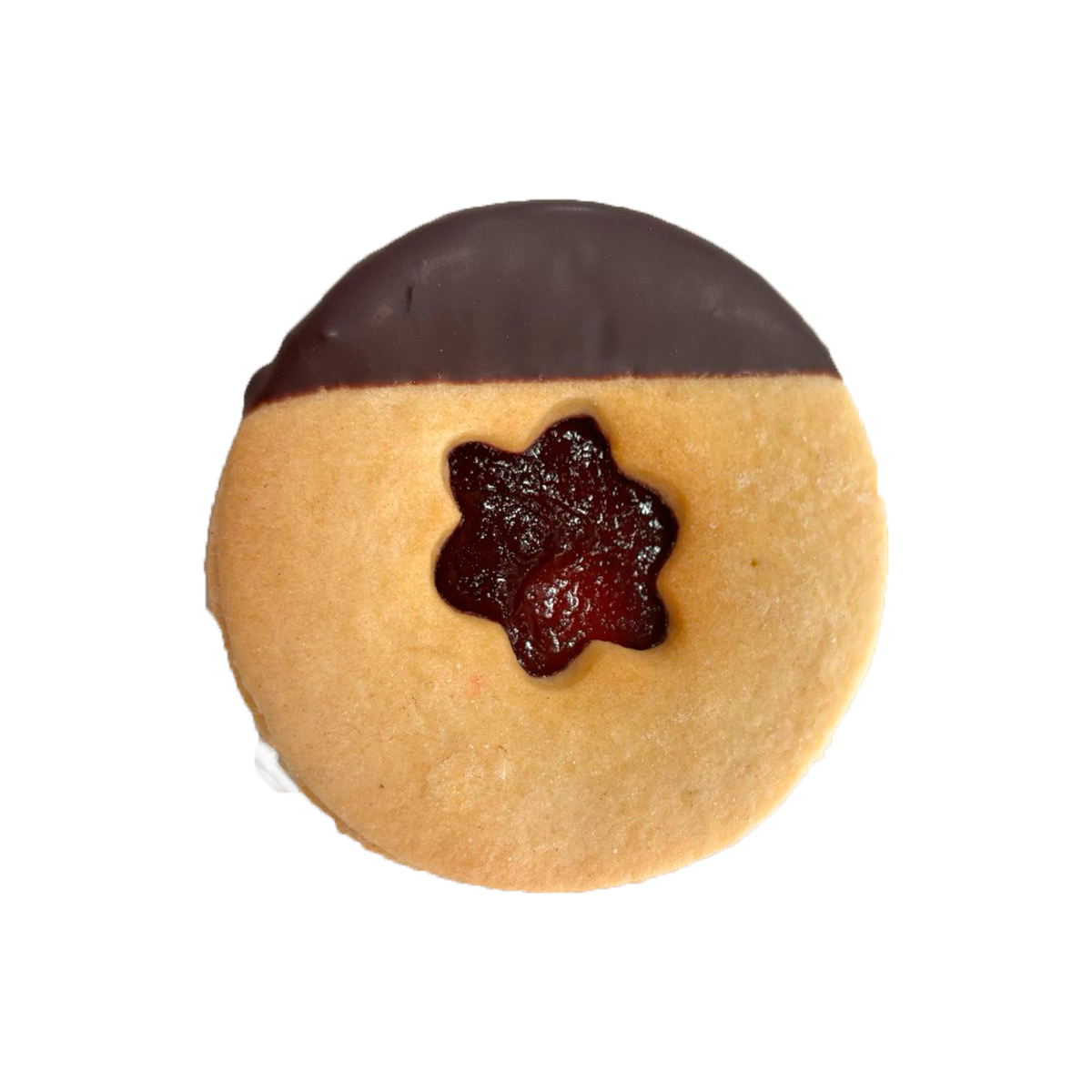Delicia galleta Panadería Blume