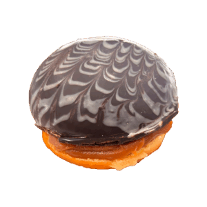 Donuts relleno de manjar Panadería Blume
