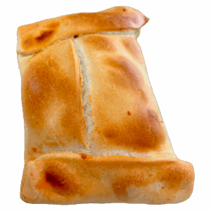 Empanada de pino Panadería Blume