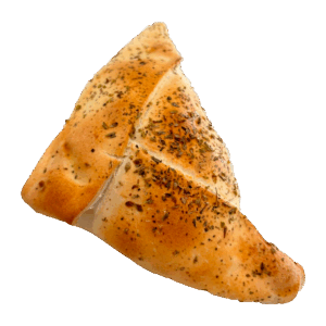 Empanada napolitana Panadería Blume