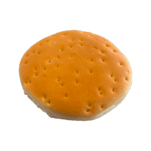 Pan hallulla fresco Panadería Blume