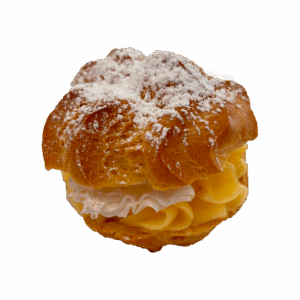 Repollitos con crema – pastelería por mayor Panadería Blume Santiago